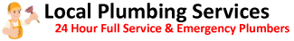Naval Investigative Service DC 24 Hour Plumbers